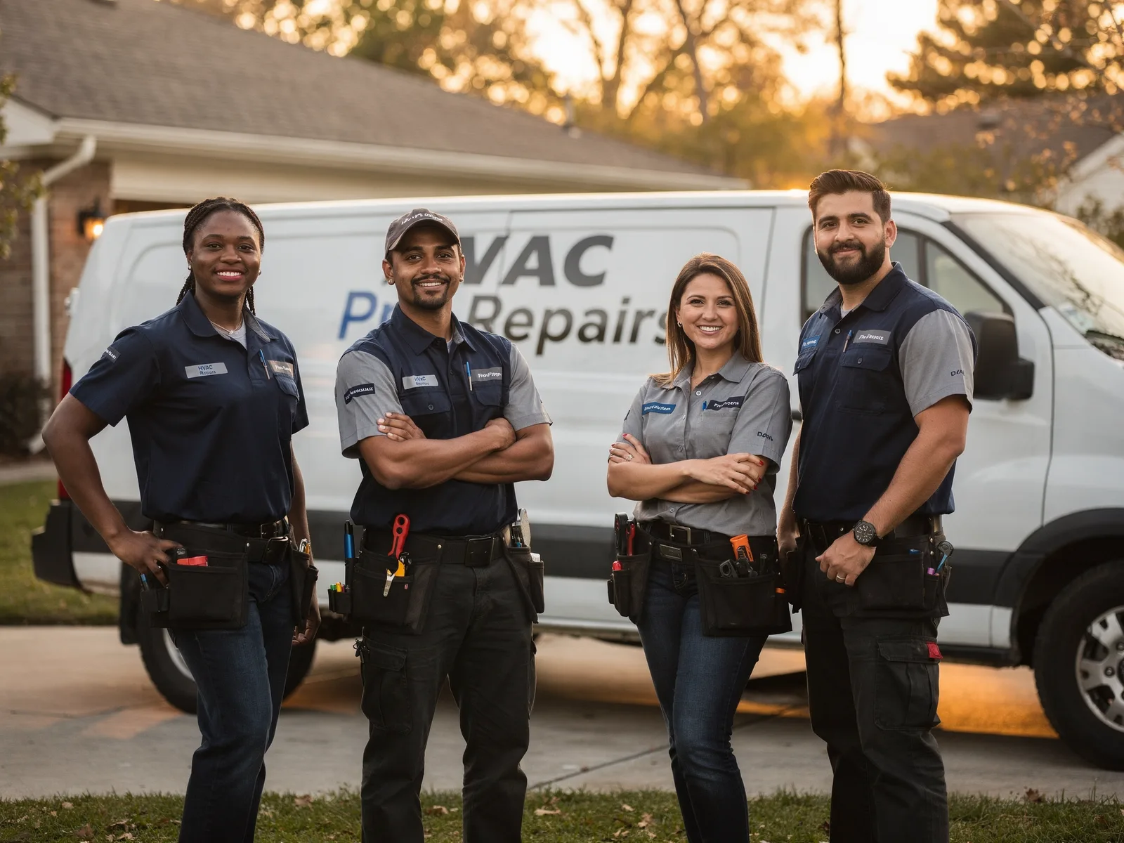 Heat Pump Repair company in Port Haywood, VA
