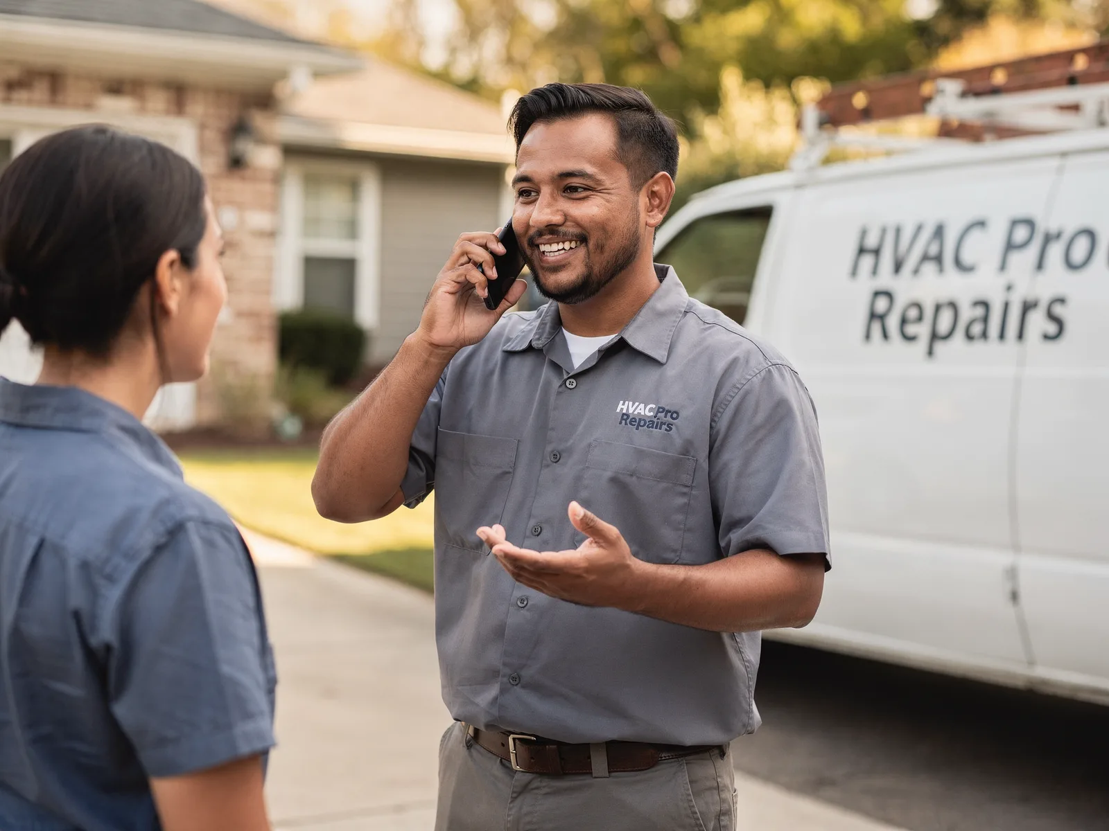 Heat Pump Repair Port Haywood, VA FAQs
